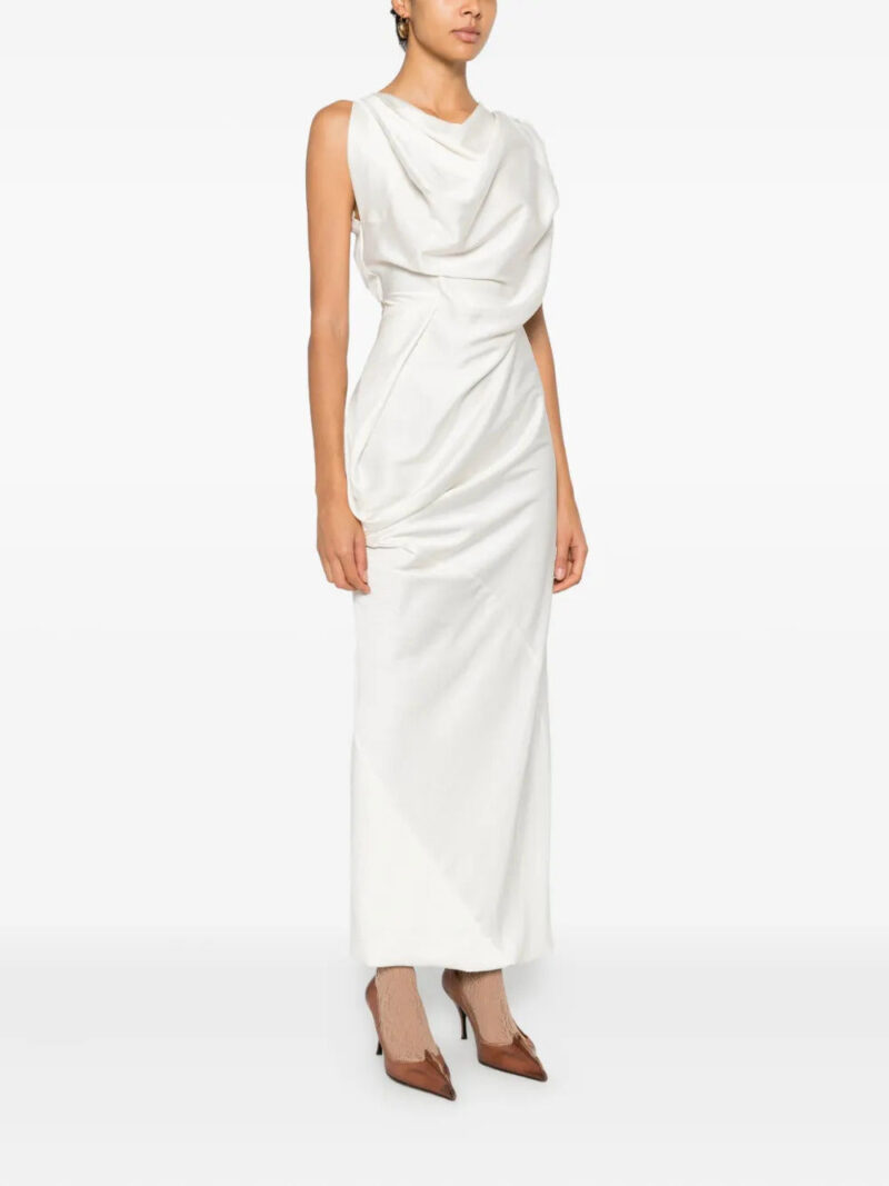Vivienne Westwood  sleeveless dress