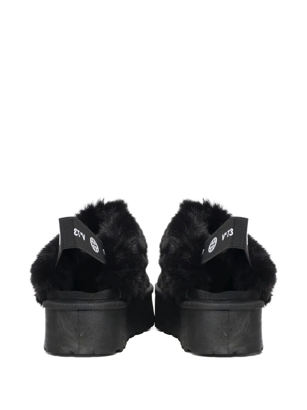 V°73 Sophie platform shoes - Image 3