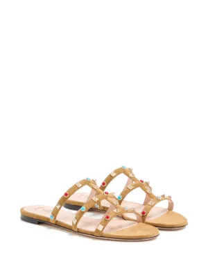 Valentino Garavani  Rockstud sandals