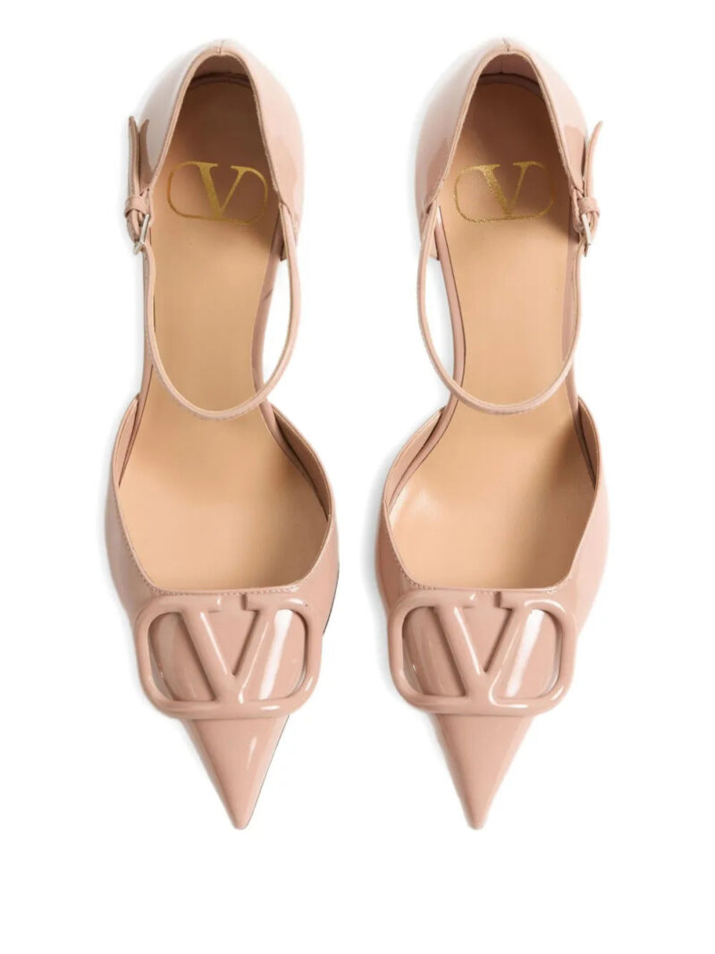 Valentino Garavani D'orsay pumps