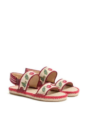 Valentino Garavani  Bribri sandals