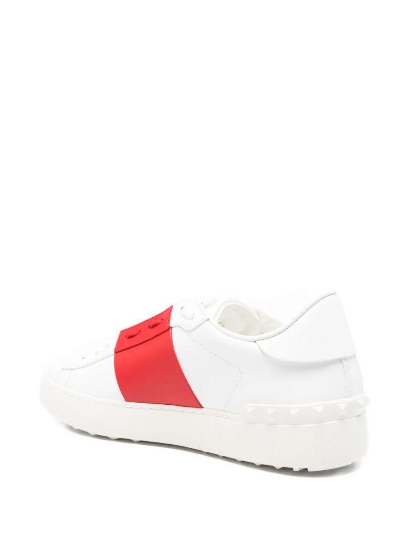 Valentino Garavani lace-up sneakers