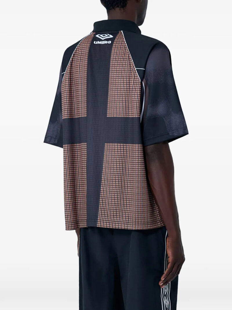 UMBRO Cult Unity polo shirt