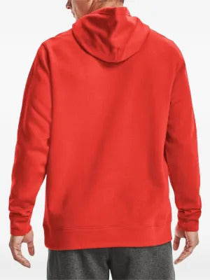 Under Armour Hustle fleece hoodie