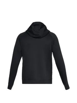 Under Armour logo-print hoodie - Image 2