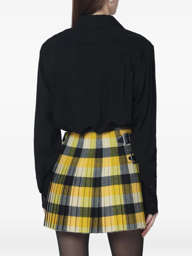 Vivienne Westwood  buttoned shirt