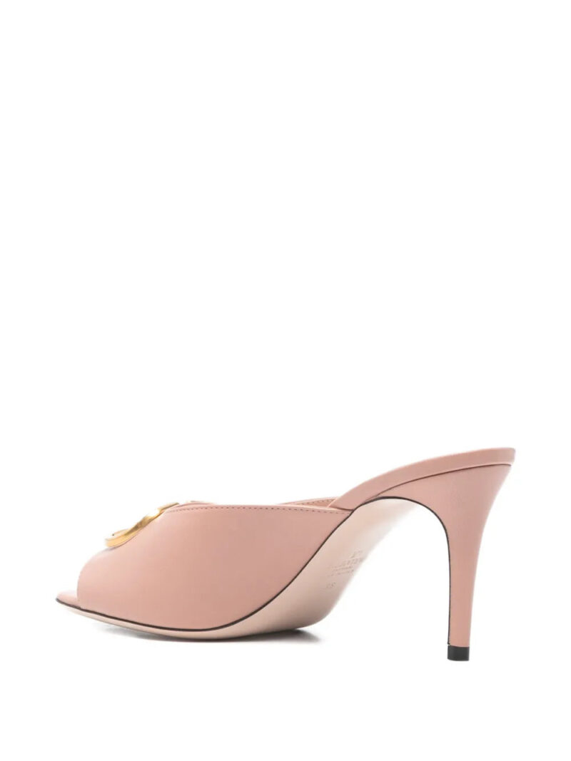 Valentino Garavani  Vlogo signature logo sandals