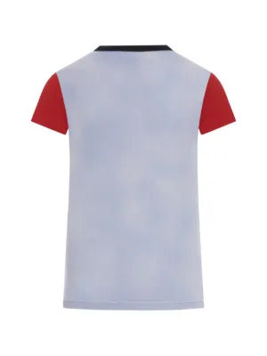 Valentino Garavani  colour-block T-shirt