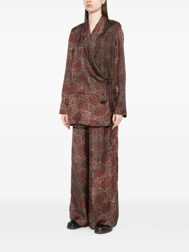 Uma Wang  Khole jacket