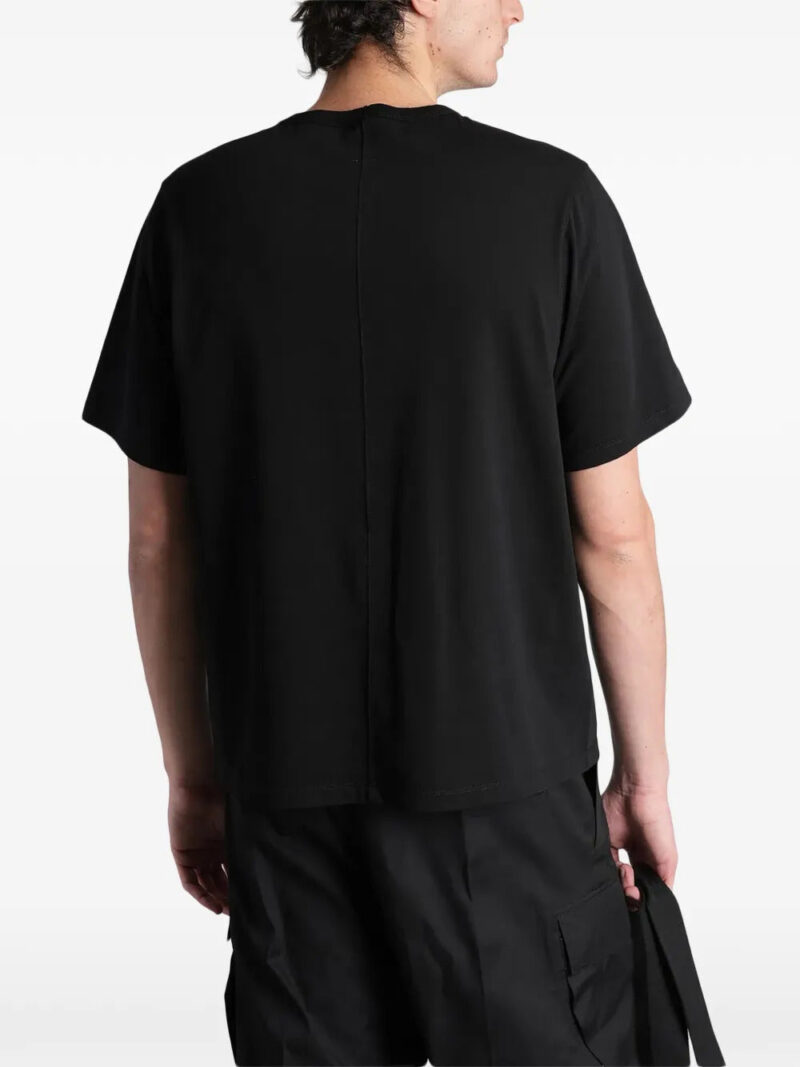 Rick Owens graphic short-sleeve T-shirt