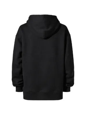 Valentino Garavani logo drawstring hoodie