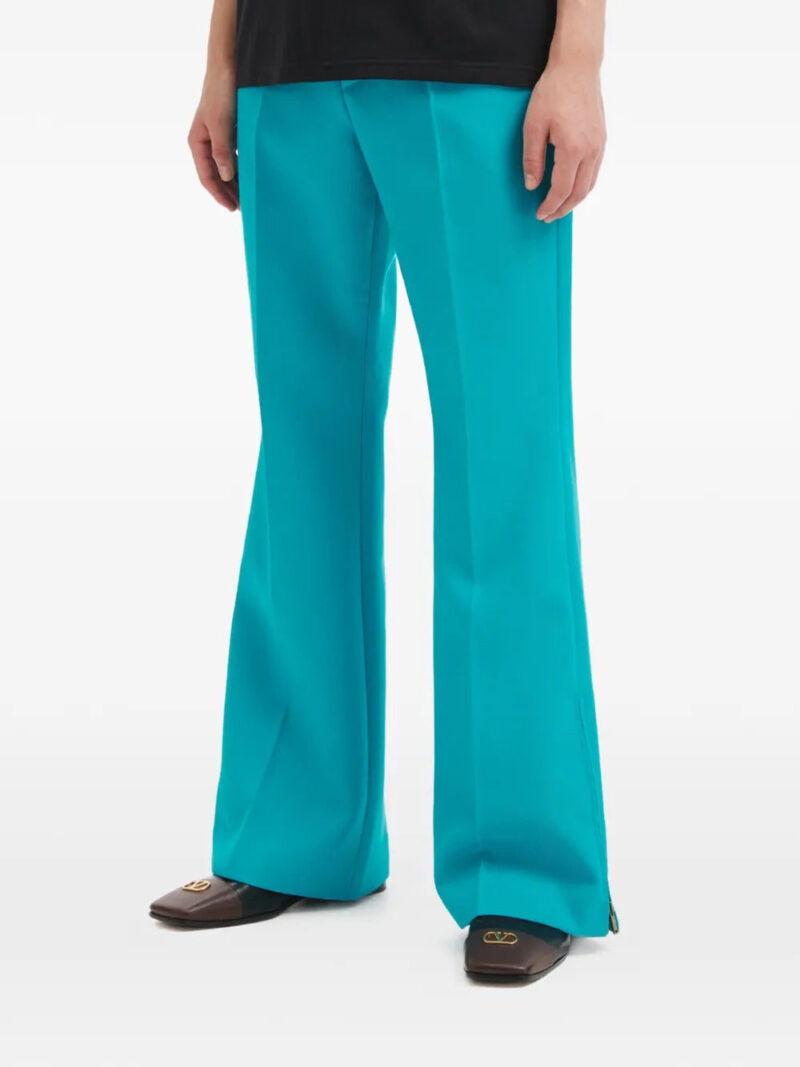 Valentino Garavani  pocket trousers