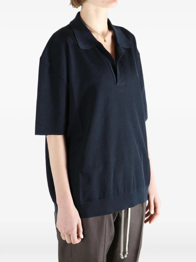 Uma Wang  short-sleeves polo top