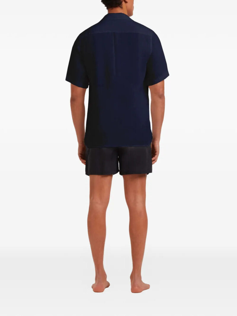 Vilebrequin  short-sleeves shirt