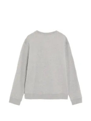 Valentino Garavani  VLTN crew-neck sweatshir