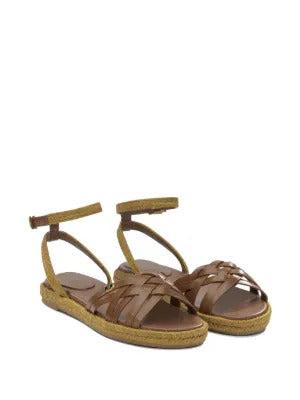 Valentino Garavani  Bribri flat sandals