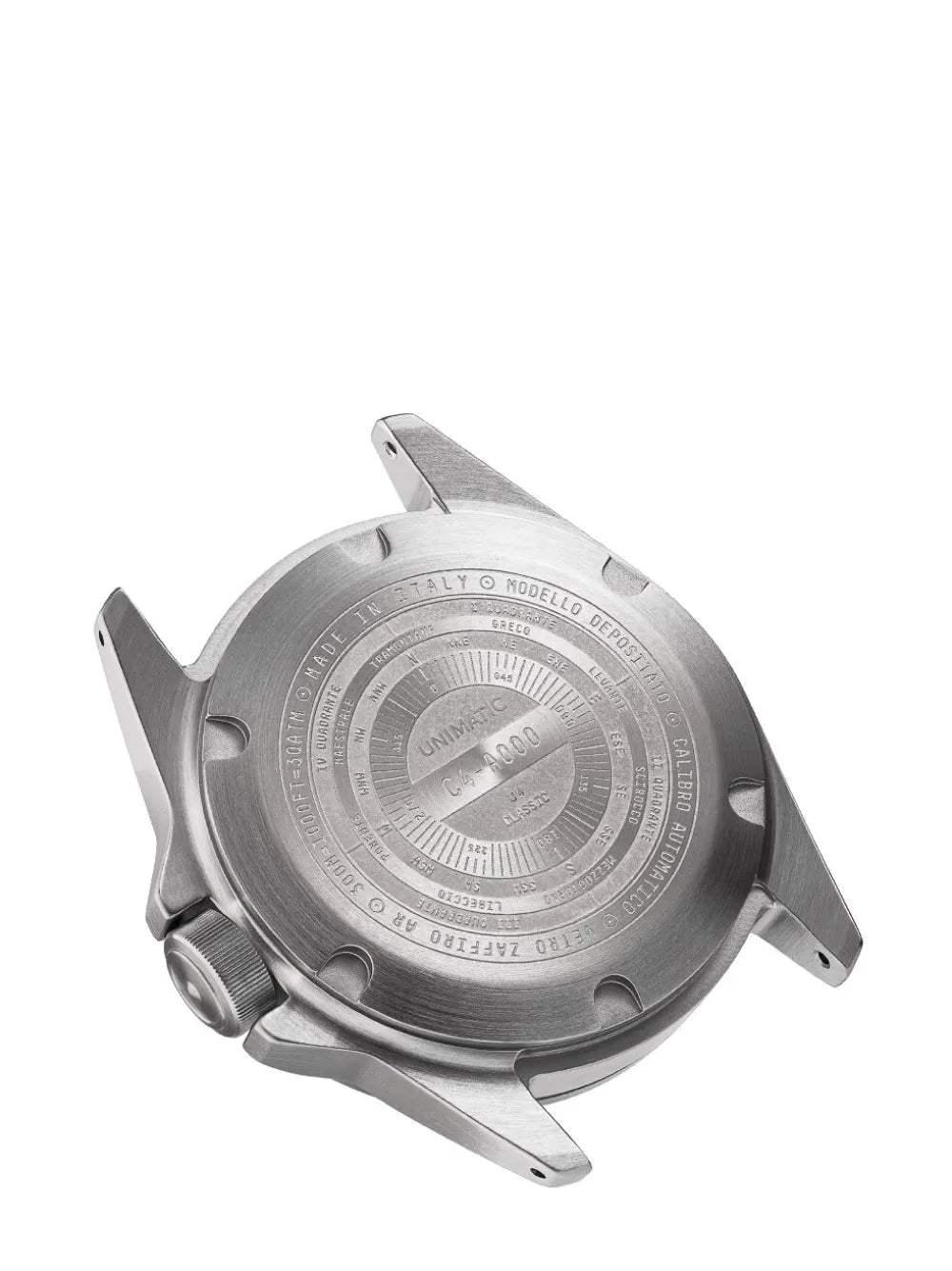 unimatic U4 Classic 40mm - Image 2