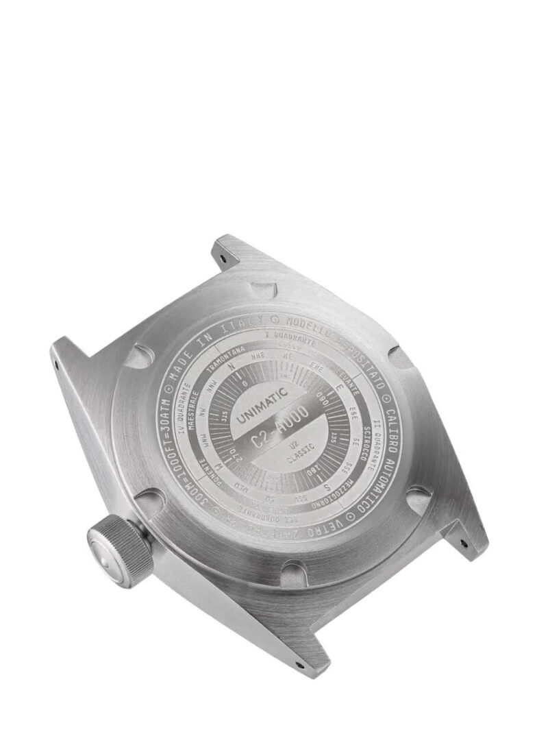 unimatic U2 Classic 38.5mm