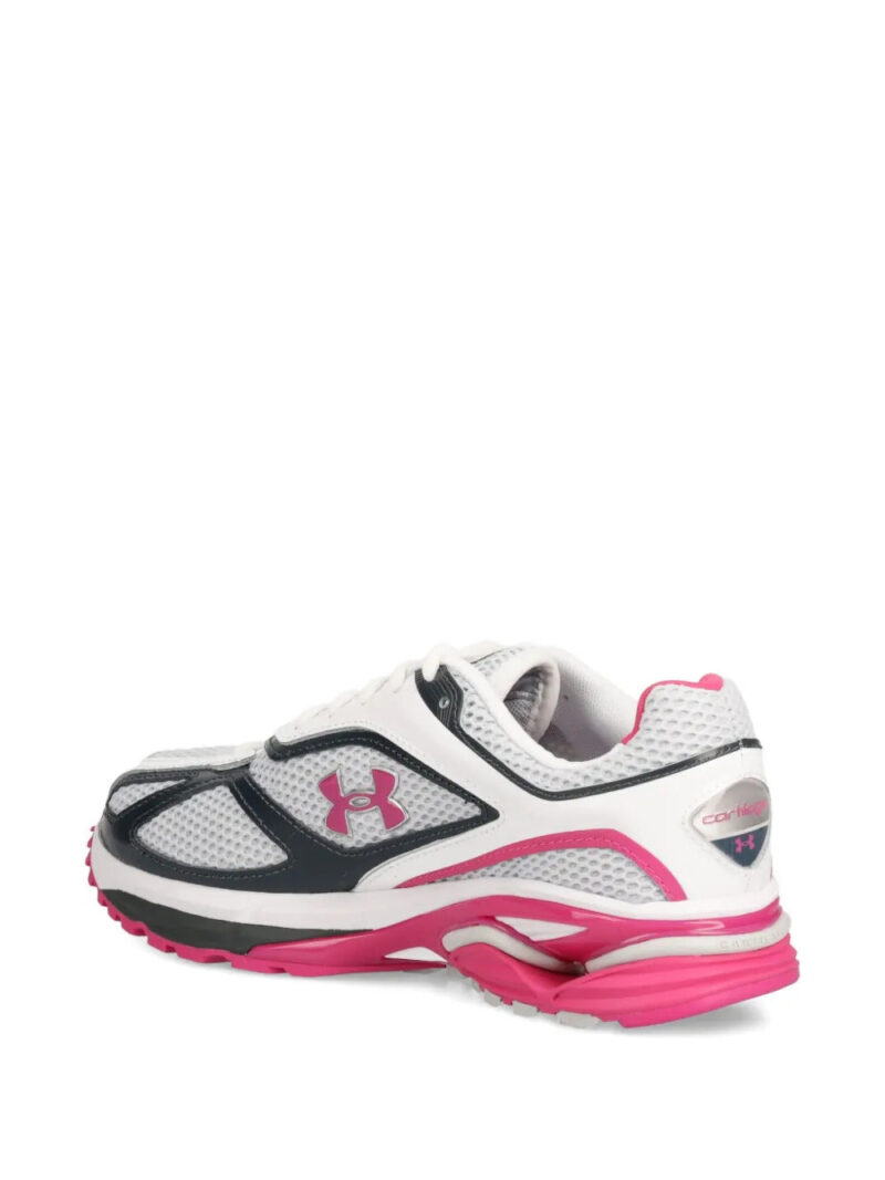 Under Armour  Apparition logo sneakers