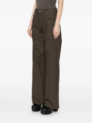 Rick Owens Geth jeans