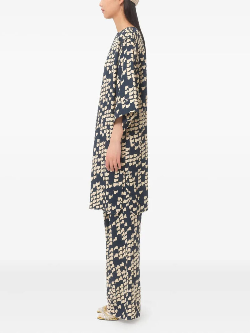 Valentino Garavani Opticool mini dress