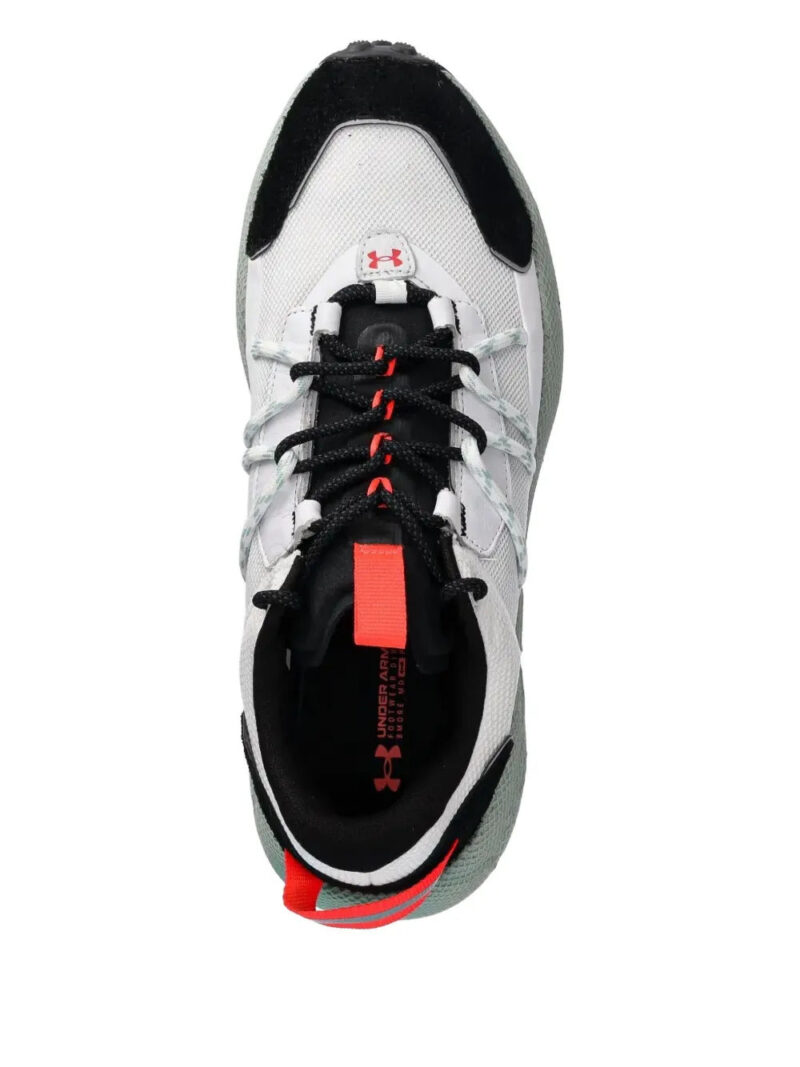 Under Armour Fat Tire Venture Pro panelled sneakers