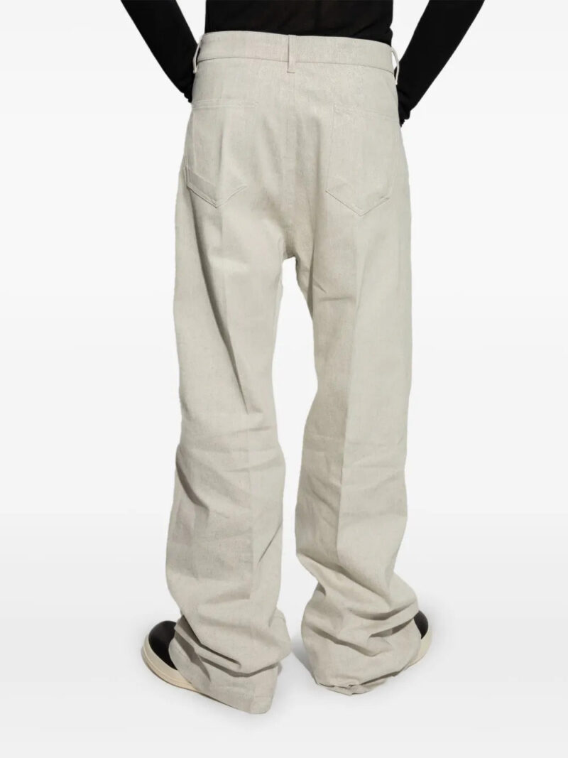 Rick Owens  Geth jeans
