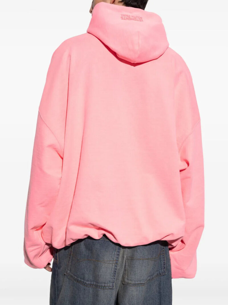 VETEMENTS Princess Kenny hoodie