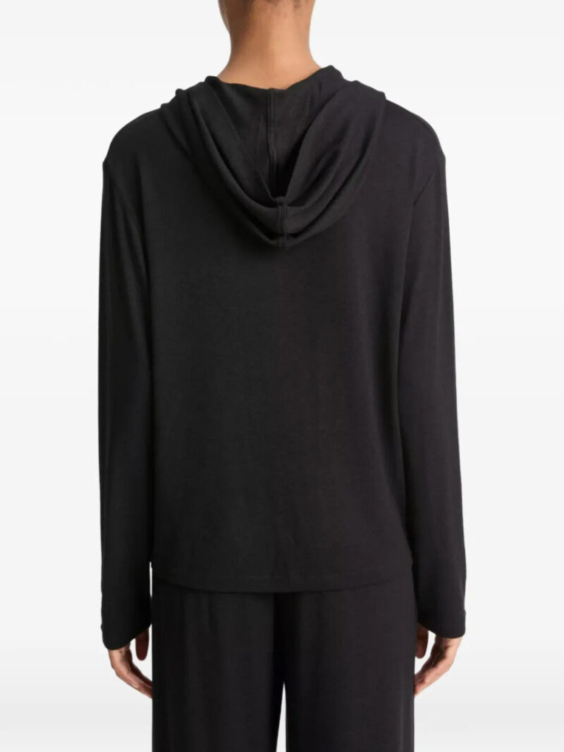 Vince  long-sleeve hoodie