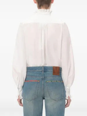 Valentino Garavani cotton shirt