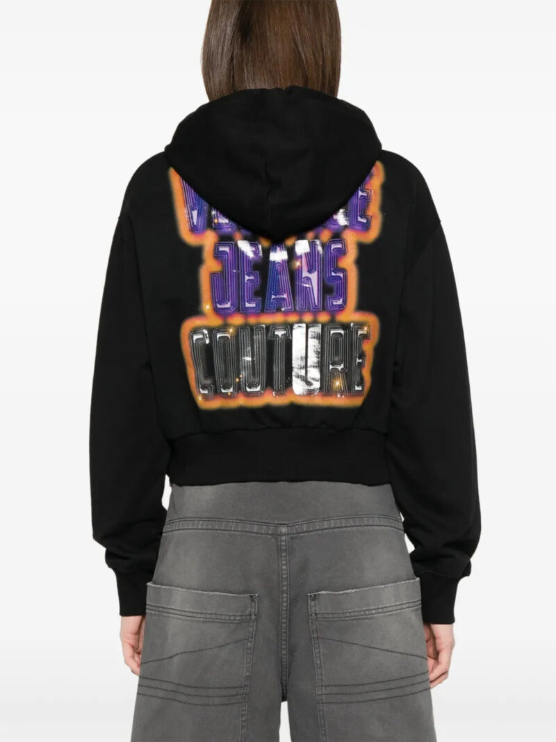 Versace Jeans Couture Sauvage hoodie