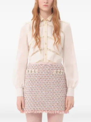 Valentino Garavani Organdis shirt