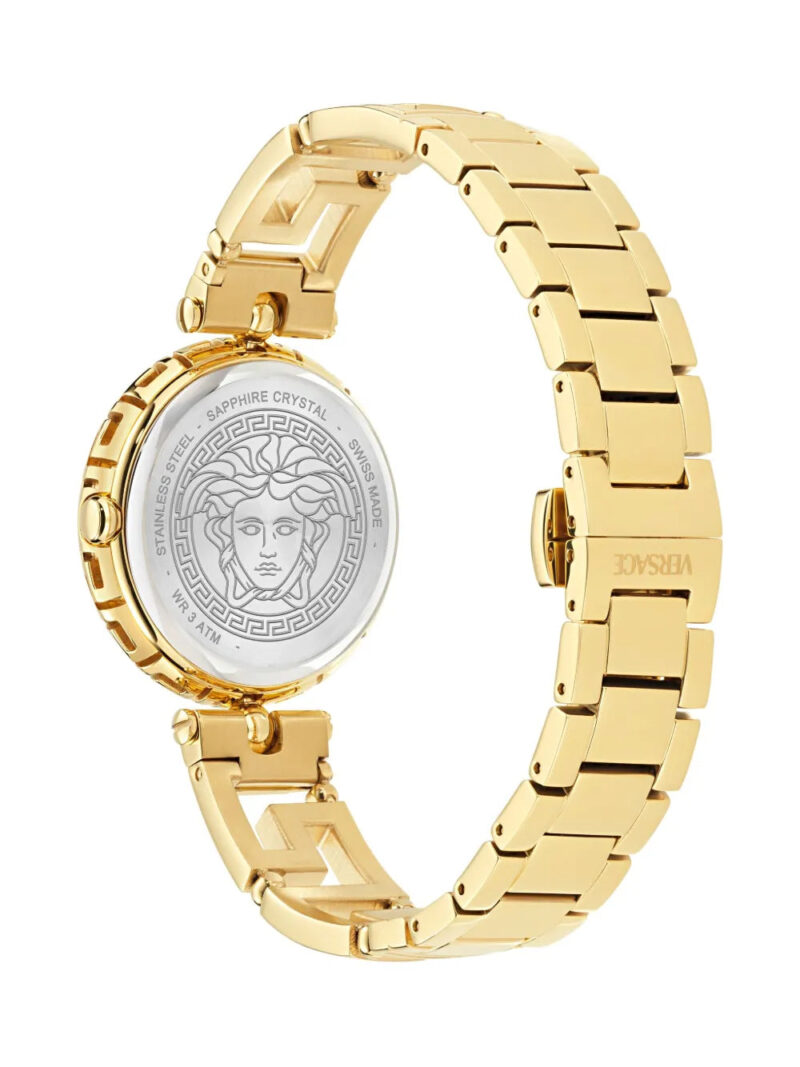 Versace Medusa Jewel 34mm
