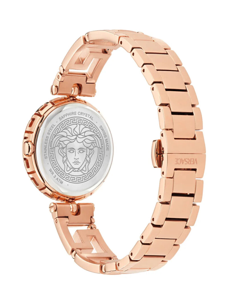 Versace Medusa Jewel 34mm
