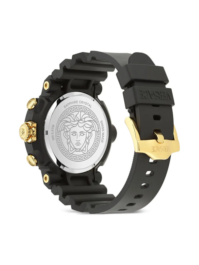 Versace  Real Active Chrono 45mm