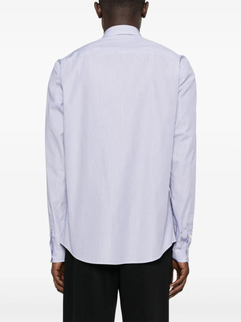 Valentino Garavani  striped shirt