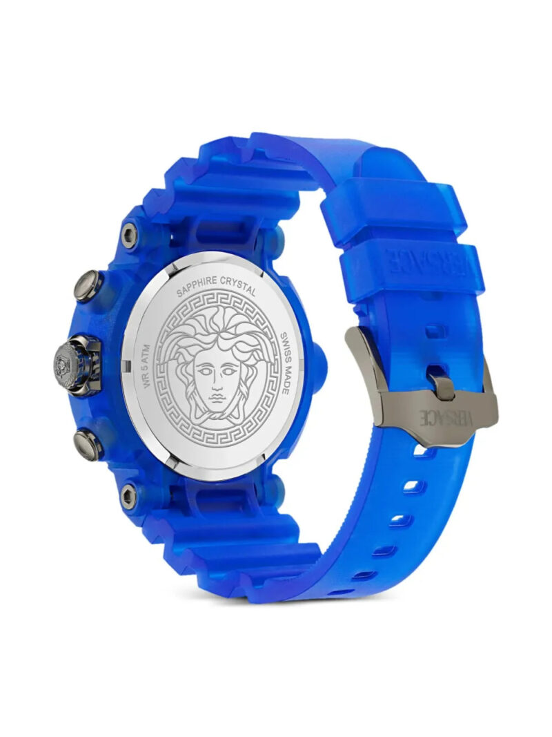 Versace Vertime 45mm