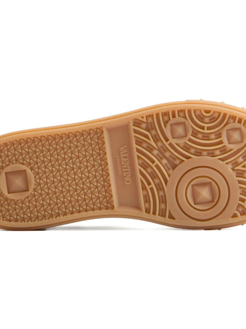 Valentino Garavani  Upvillage Crosta patch sneakers