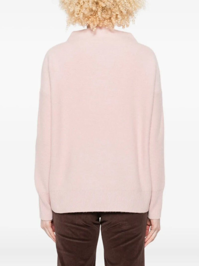 Vince  cashmere sweatshirt