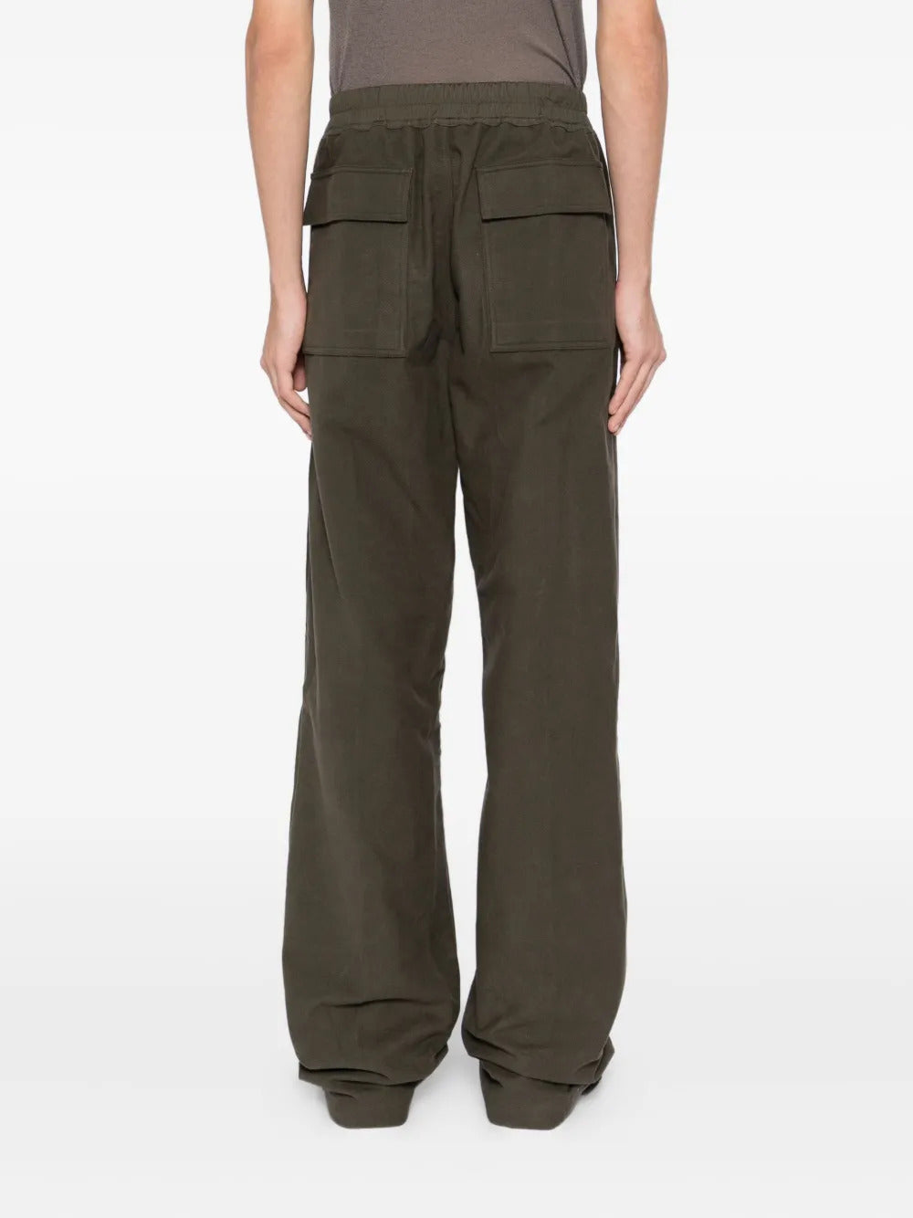 Rick Owens Dietrich pants - Image 2