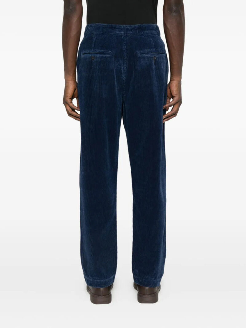 Universal Works corduroy trousers
