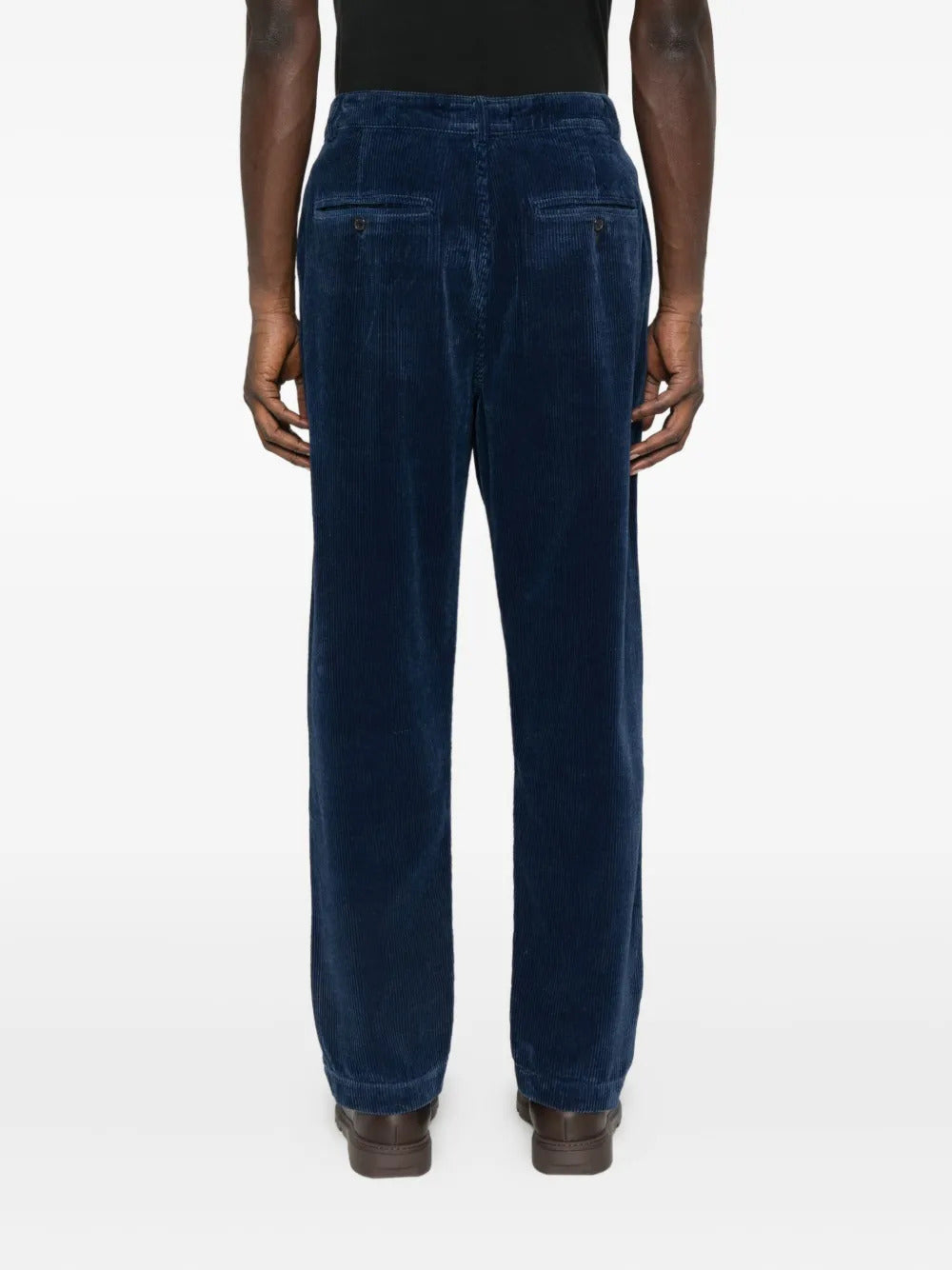 Universal Works corduroy trousers - Image 2