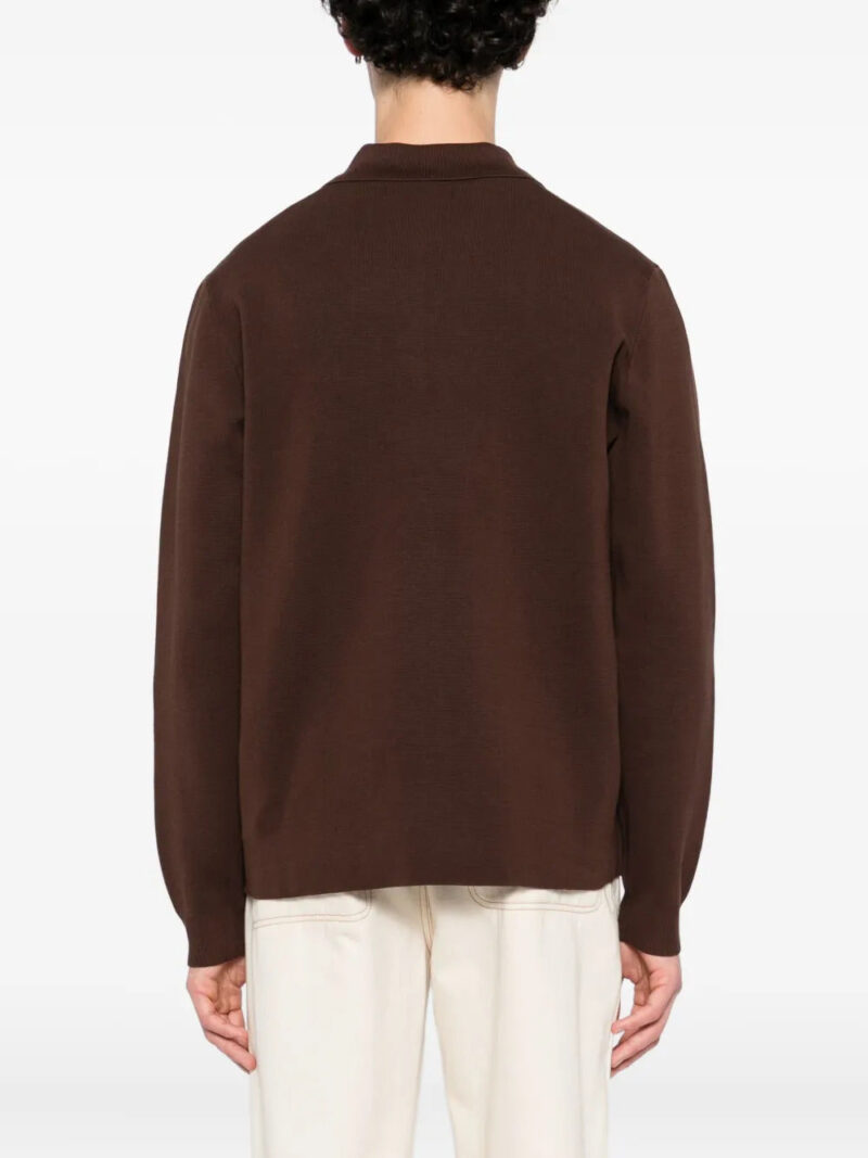 Wax London Carter polo shirt