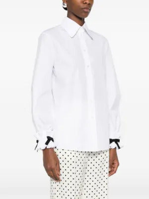 Valentino Garavani button shirt