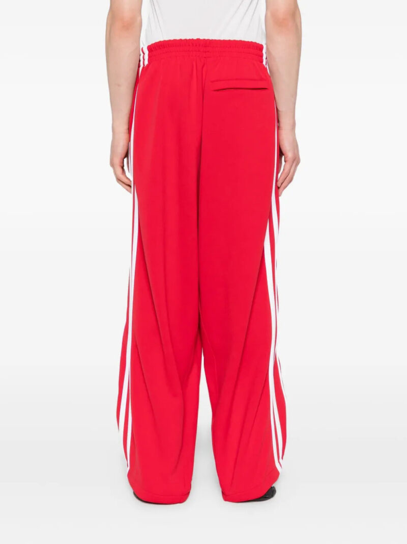 VETEMENTS Gym trousers