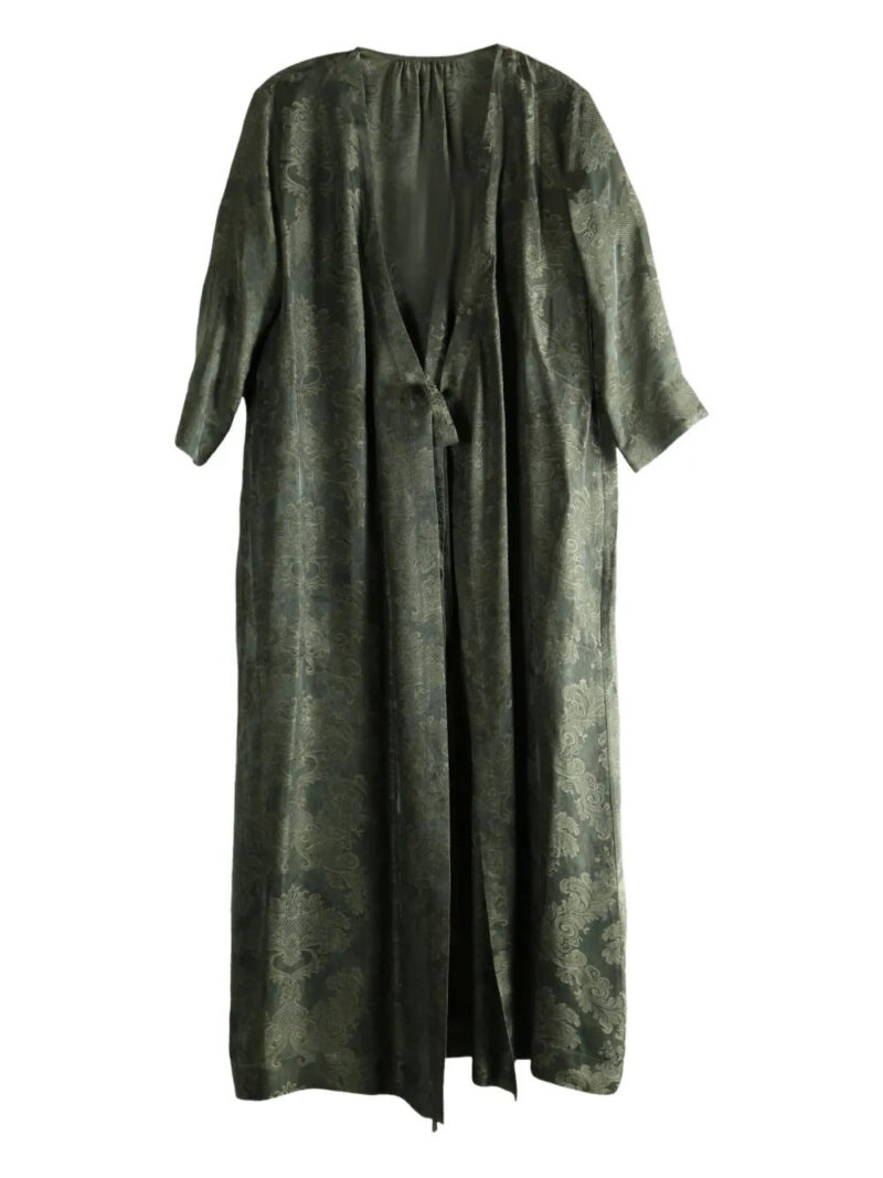 Uma Wang  Anthea dress