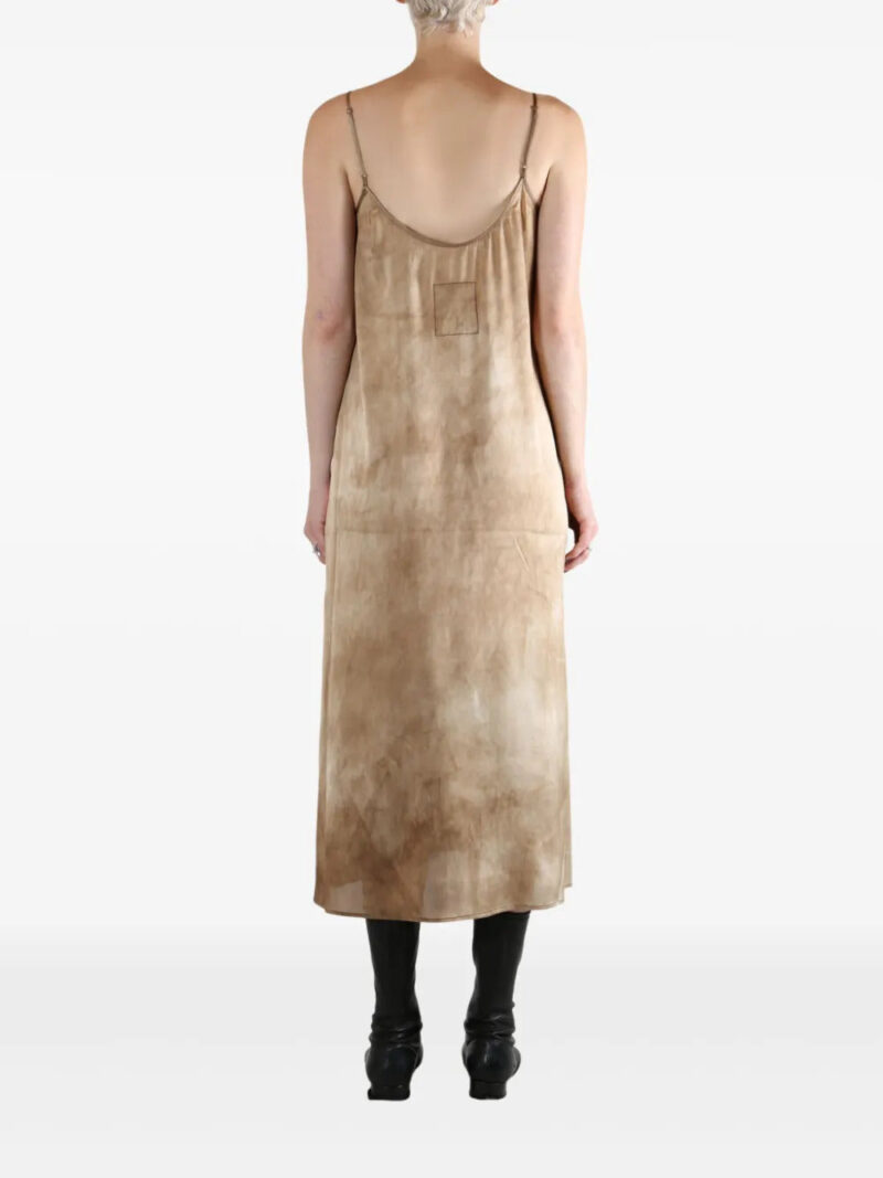 Uma Wang Anaya slip dress