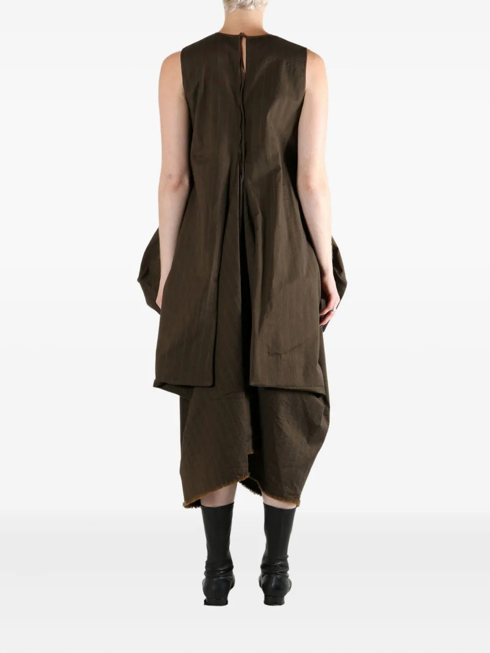 Uma Wang Anthea dress - Image 2