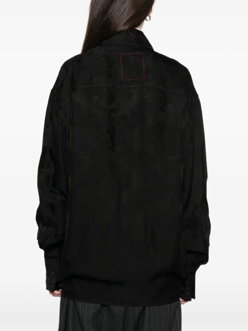 Uma Wang  Tubby shirt