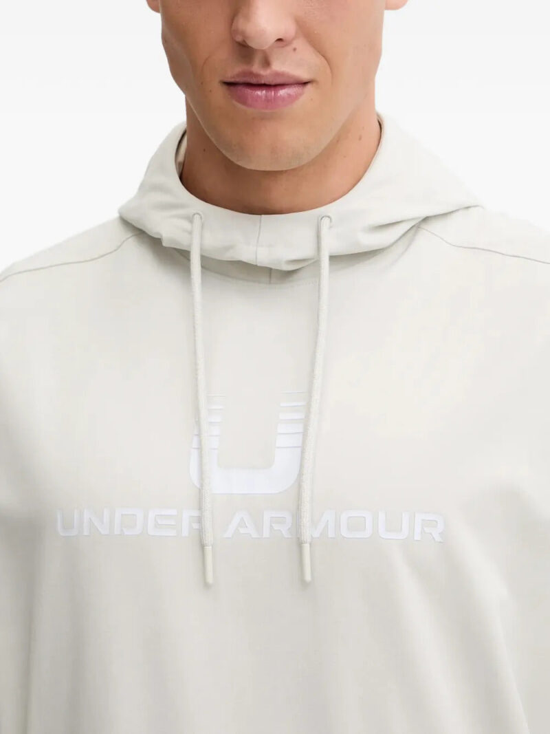 Under Armour UA Unstoppable pouch pocket hoodie